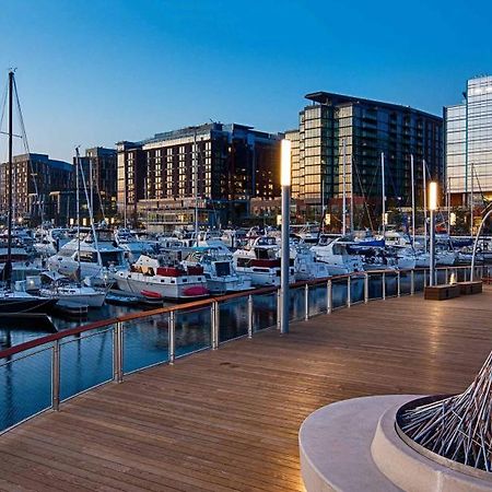 Monthier The Wharf Blw9S5U7-1 Apartment Washington Ngoại thất bức ảnh