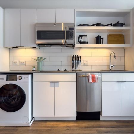 Monthier The Wharf Blw9S5U7-1 Apartment Washington Ngoại thất bức ảnh