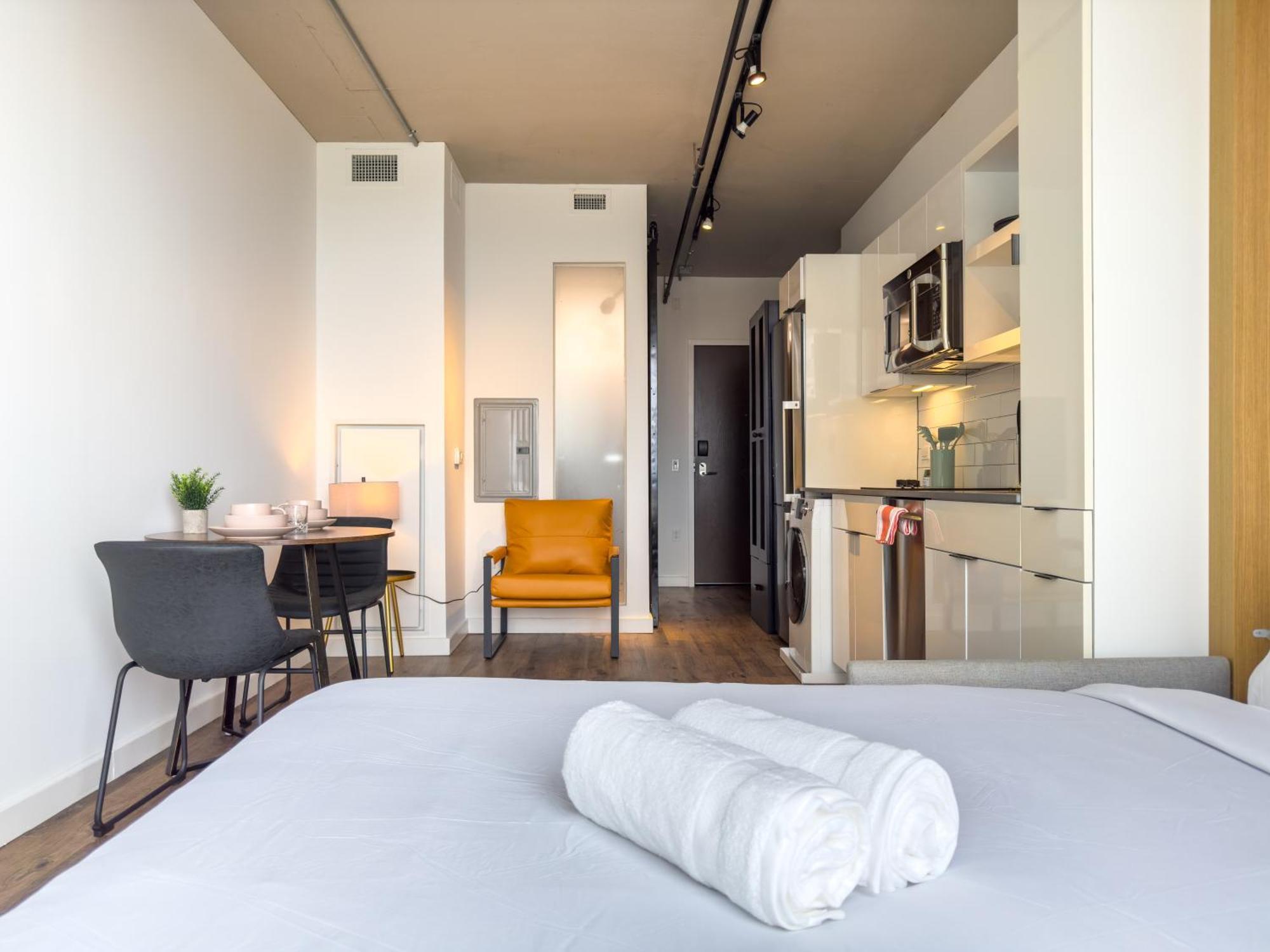 Monthier The Wharf Blw9S5U7-1 Apartment Washington Ngoại thất bức ảnh