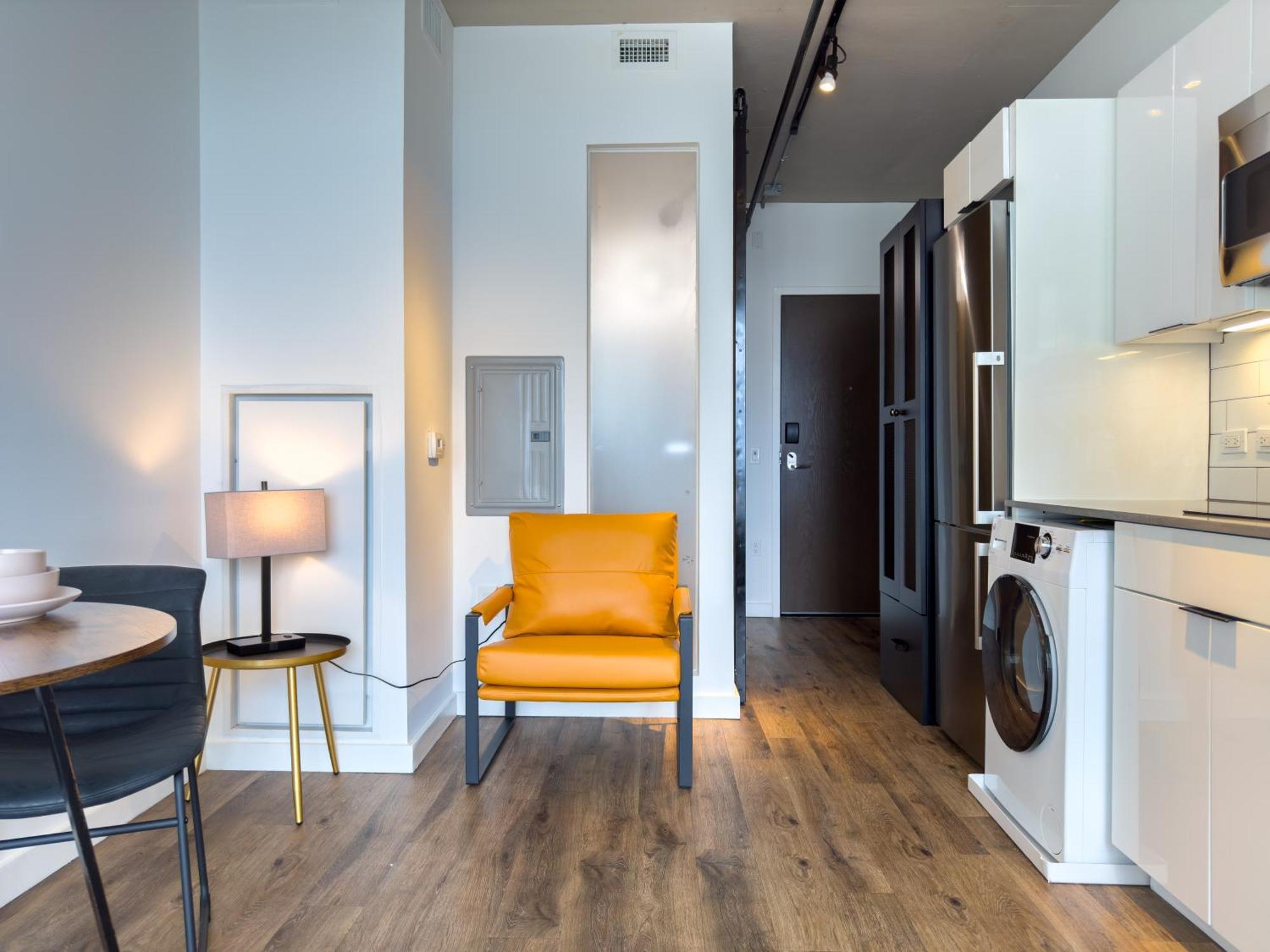 Monthier The Wharf Blw9S5U7-1 Apartment Washington Ngoại thất bức ảnh