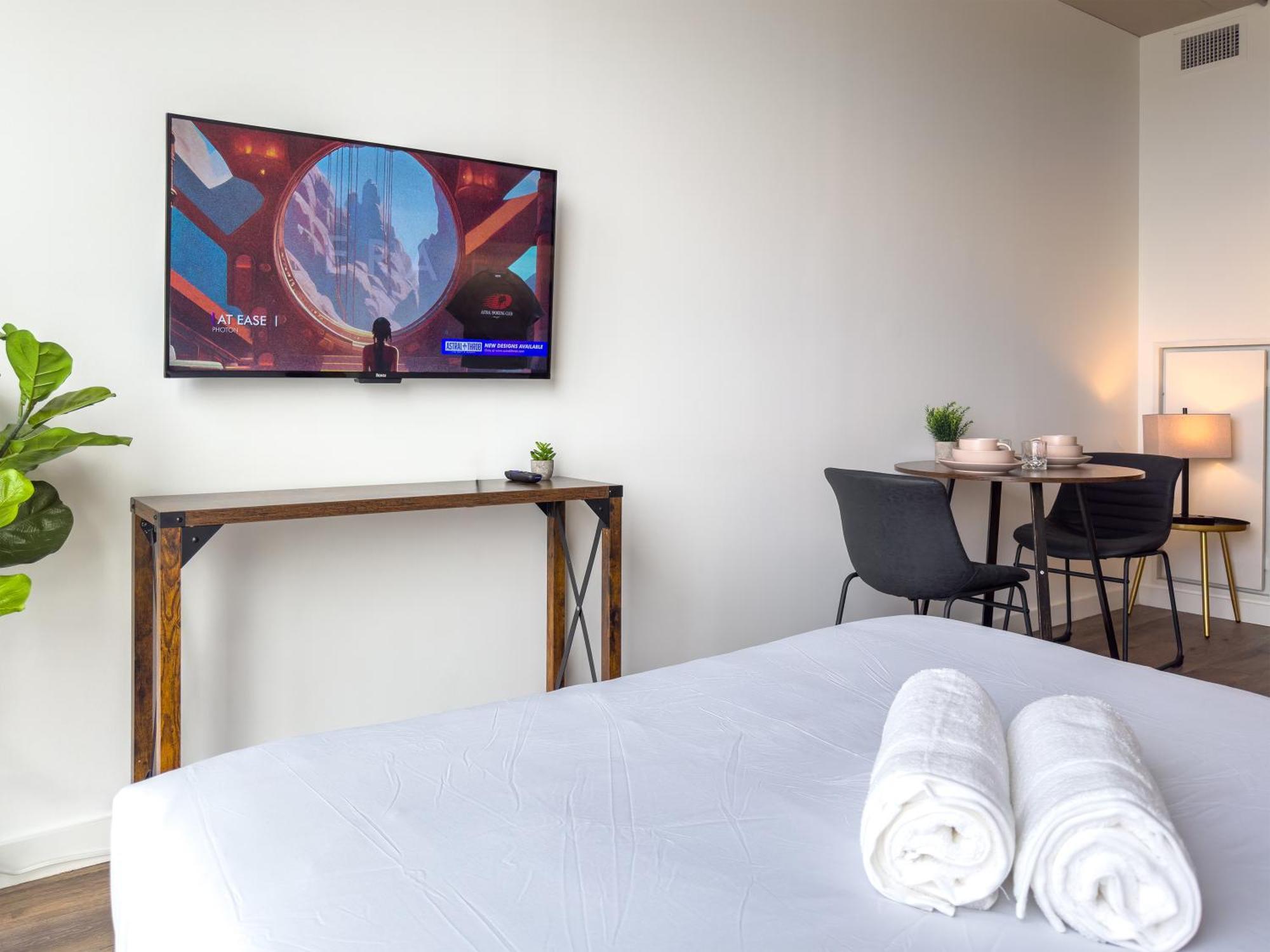Monthier The Wharf Blw9S5U7-1 Apartment Washington Ngoại thất bức ảnh